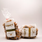 Taralli al gusto di finocchio 400gr