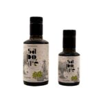 Olio da Condimento al basilico