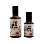 Olio da Condimento al peperoncino