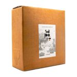 Bag in Box di Olio extra vergine d&rsquo;oliva Coratina da 3 o 5 Litri